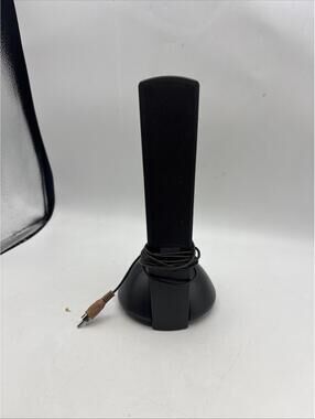 Left satellite speaker from an Altec Lansing ATP3 Multimedia Computer